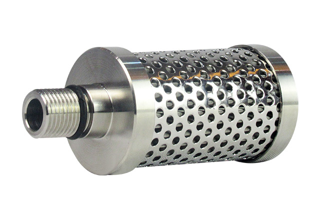 oil filter element
